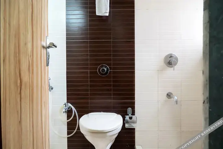 Мумбаи: Oyo Apartments Worli Seaface