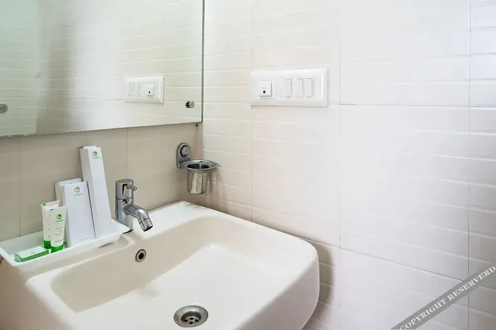 Мумбаи: Oyo Apartments Worli Seaface