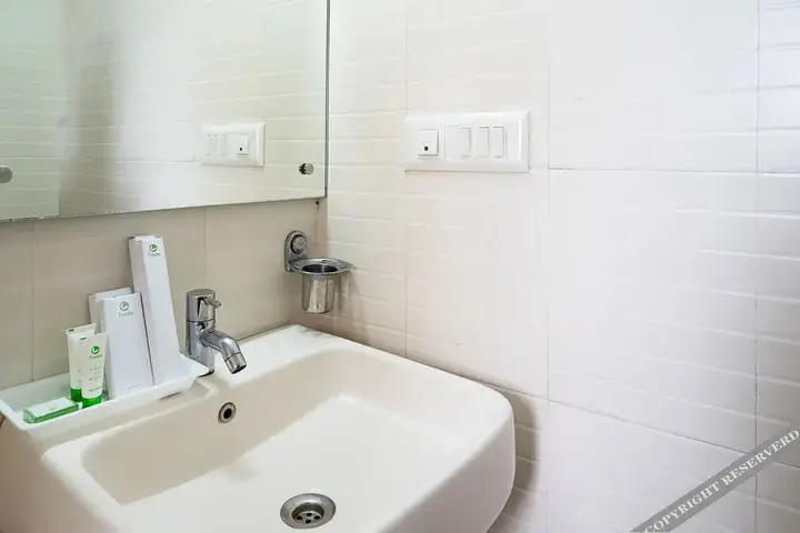 Мумбаи: Oyo Apartments Worli Seaface