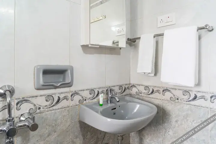 Мумбаи: Oyo Apartments Worli Seaface