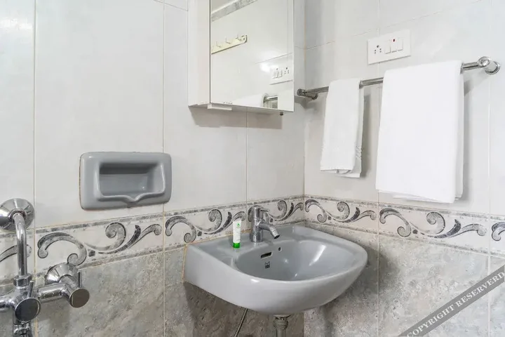 Мумбаи: Oyo Apartments Worli Seaface