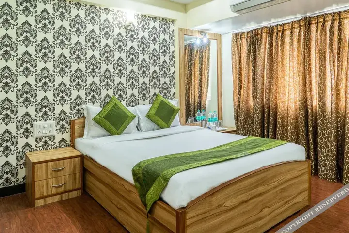 Мумбаи: Oyo Apartments Worli Seaface