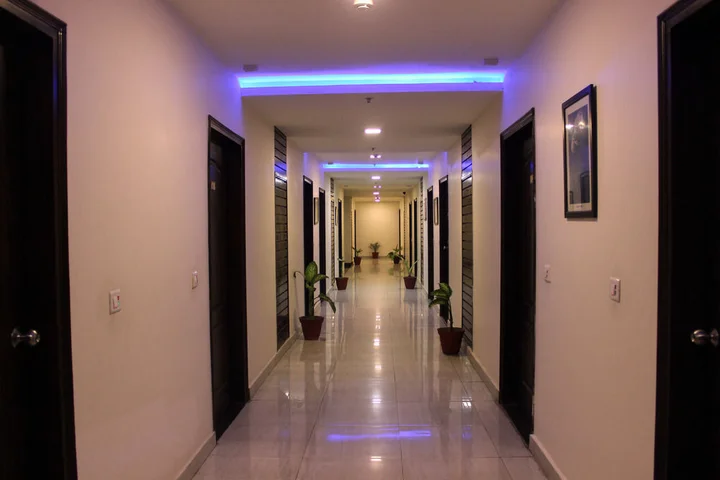 Дехрадун: Paradise Inn