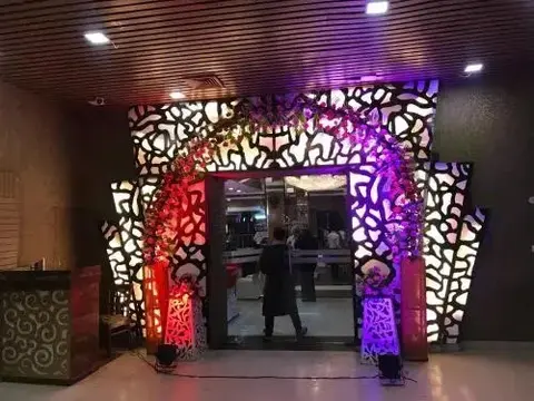 Дехрадун: Paradise Inn