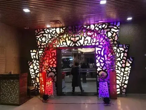 Дехрадун: Paradise Inn