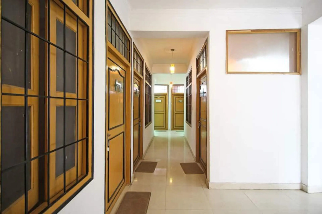 Файзабад: Ap House Hotel
