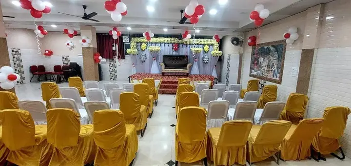 Файзабад: Ap House Hotel