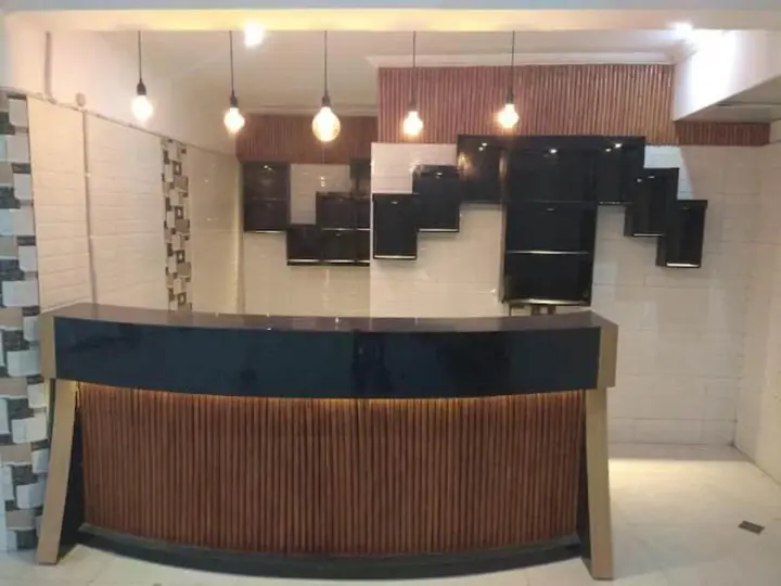 Файзабад: Ap House Hotel