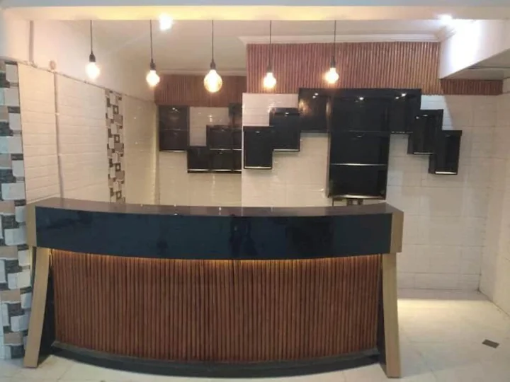 Файзабад: Ap House Hotel