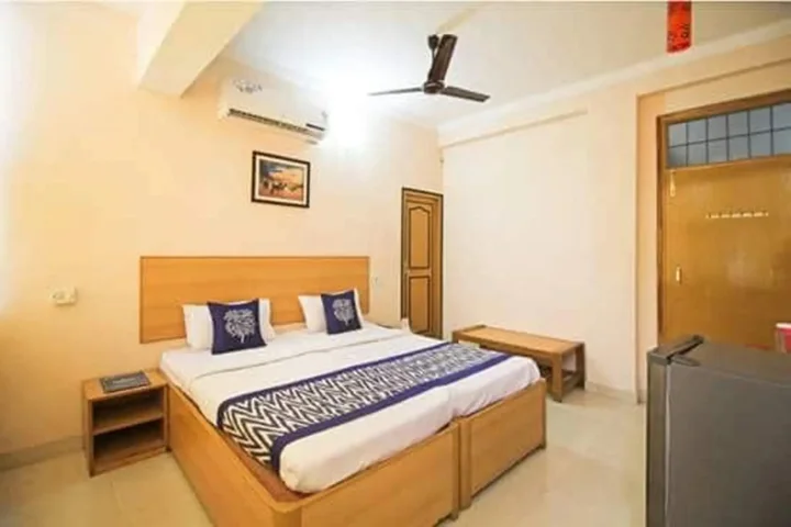 Файзабад: Ap House Hotel