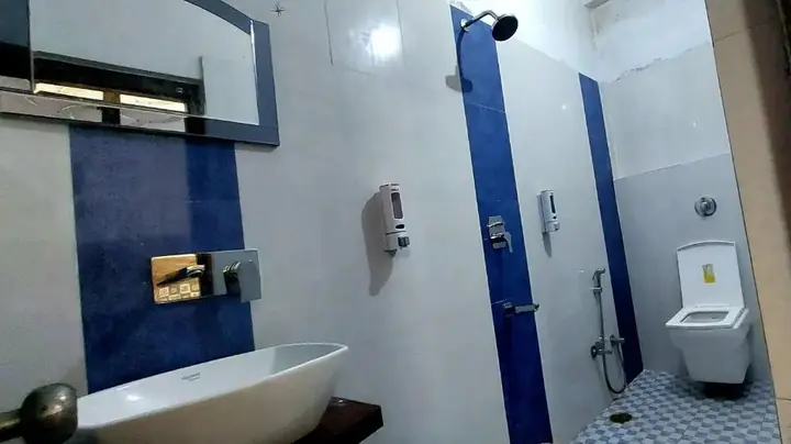 Файзабад: Ap House Hotel