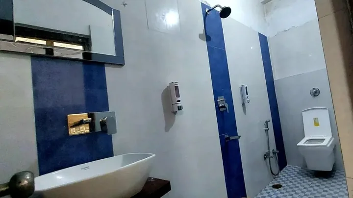 Файзабад: Ap House Hotel