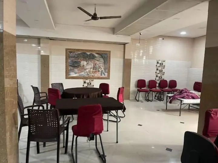 Файзабад: Ap House Hotel