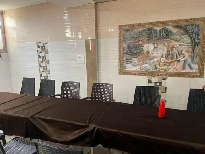 Файзабад: Ap House Hotel