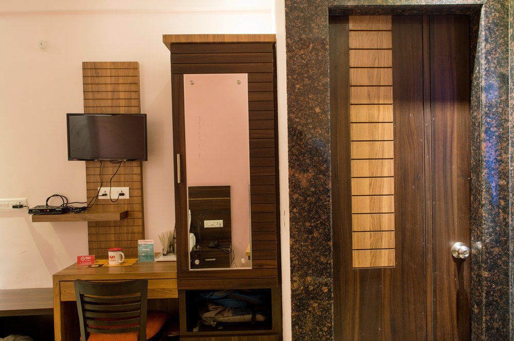Бхопал: Treebo Royal Sun Palace MP Nagar Zone 2