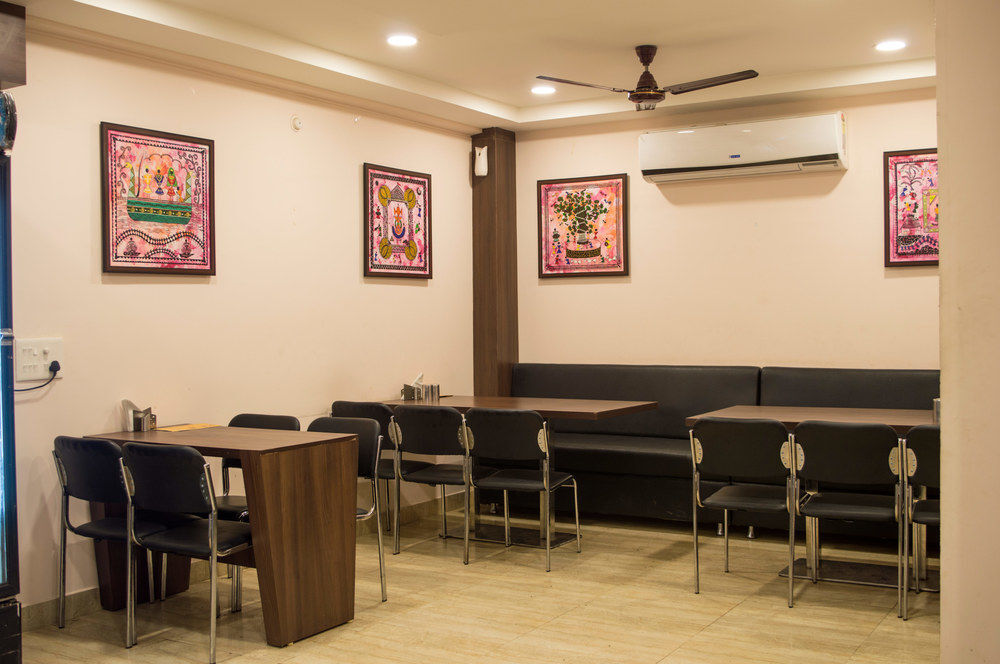 Бхопал: Treebo Royal Sun Palace MP Nagar Zone 2