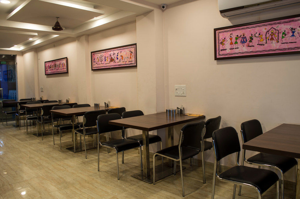 Бхопал: Treebo Royal Sun Palace MP Nagar Zone 2