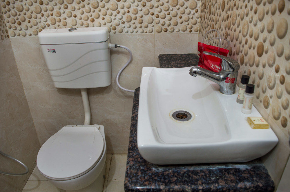 Бхопал: Treebo Royal Sun Palace MP Nagar Zone 2