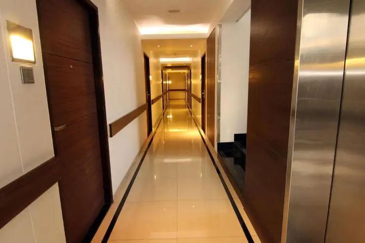 Hotel Suncity Premiere, SEEPZ, Andheri East, Mumbai — фото 4
