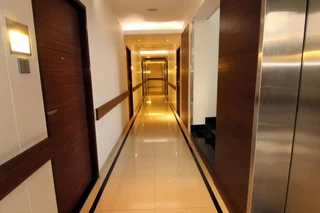 Мумбаи: Hotel Suncity Premiere, SEEPZ, Andheri East, Mumbai