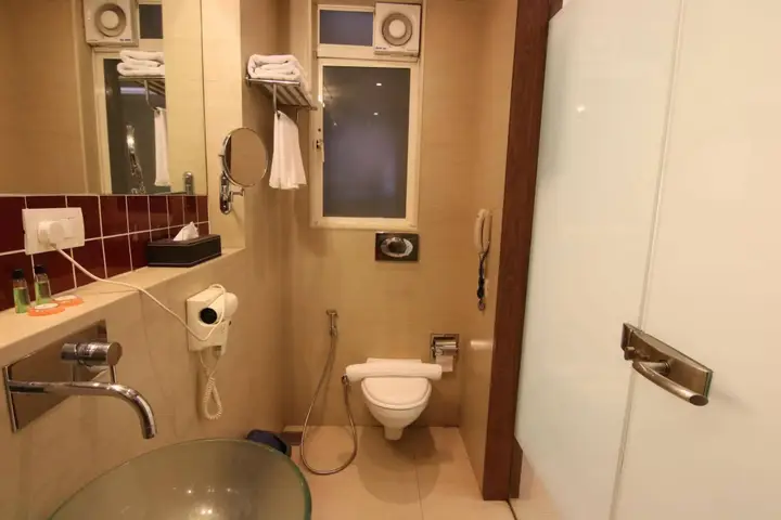 Hotel Suncity Premiere, SEEPZ, Andheri East, Mumbai — фото 2