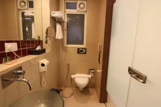 Мумбаи: Hotel Suncity Premiere, SEEPZ, Andheri East, Mumbai
