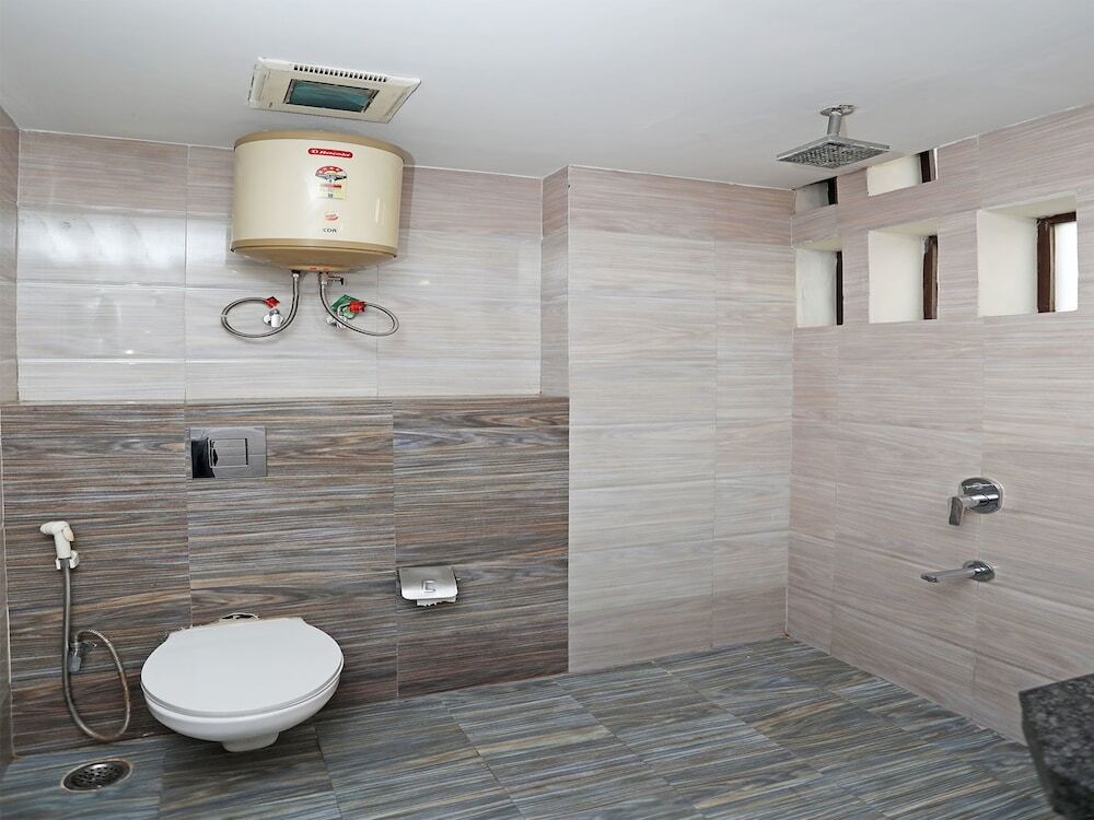 Лакхнау: OYO Rooms Vikrant Khand