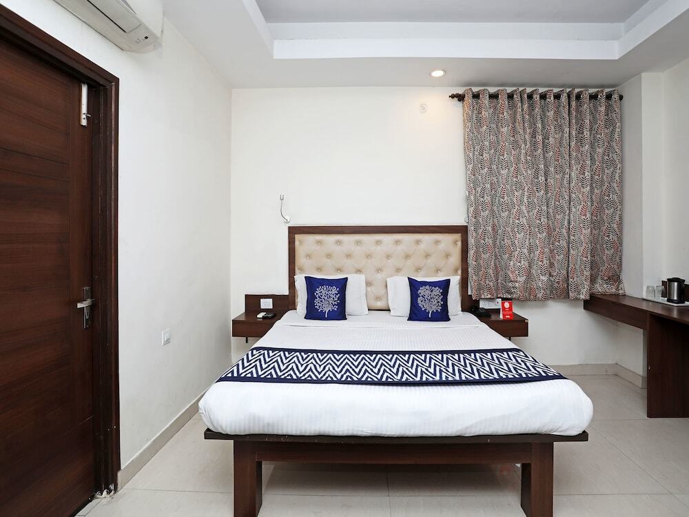 Лакхнау: OYO Rooms Vikrant Khand
