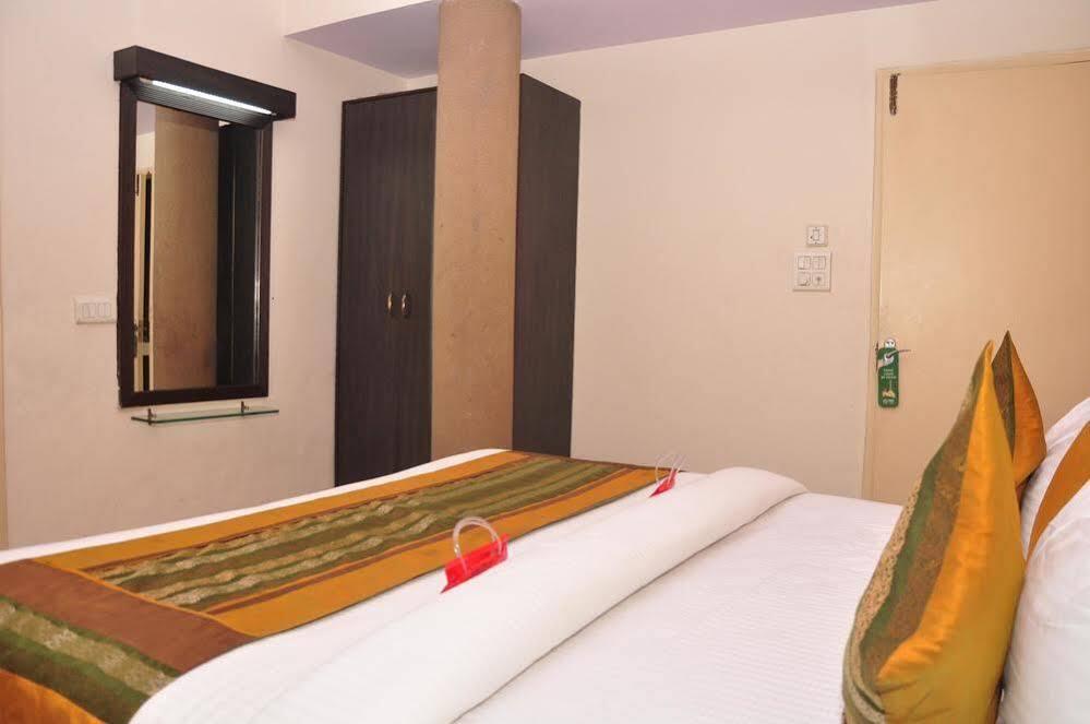 Амритсар: OYO Rooms Amritsar Bus Stand Exit Gate
