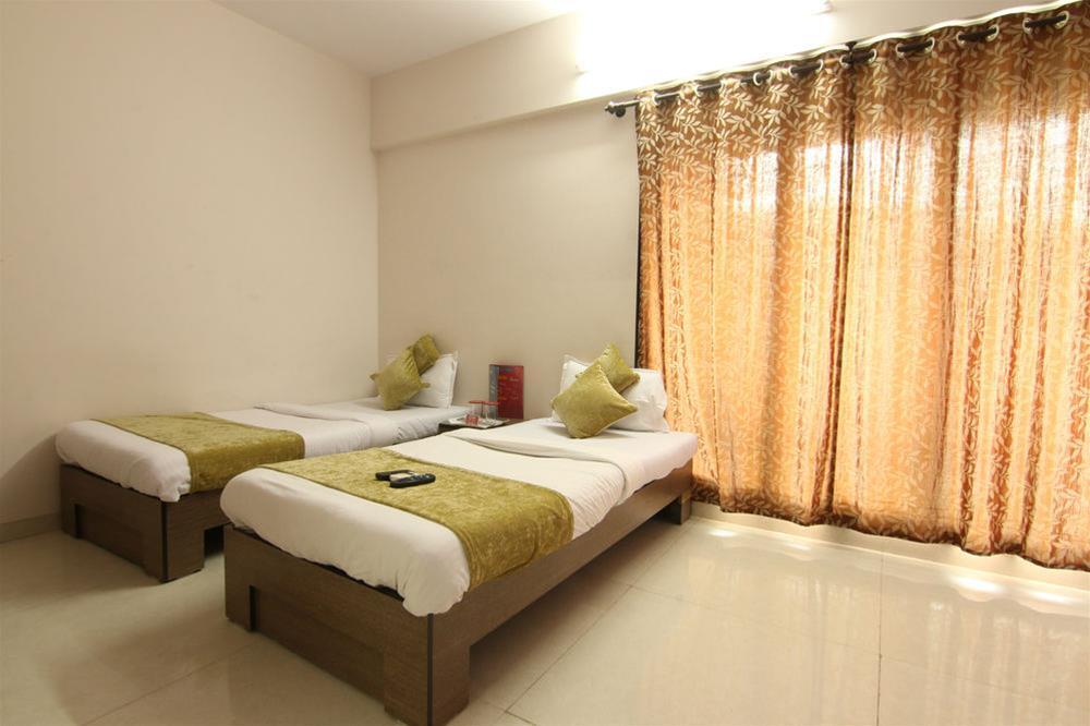 Мумбаи: OYO Apartments Mumbai Vikhroli