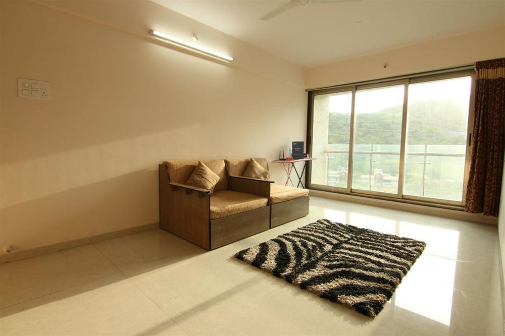 Мумбаи: OYO Apartments Mumbai Vikhroli