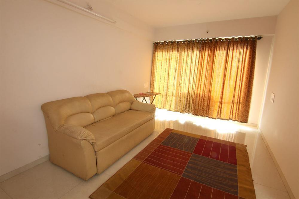 Мумбаи: OYO Apartments Mumbai Vikhroli