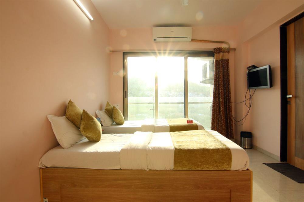 Мумбаи: OYO Apartments Mumbai Vikhroli