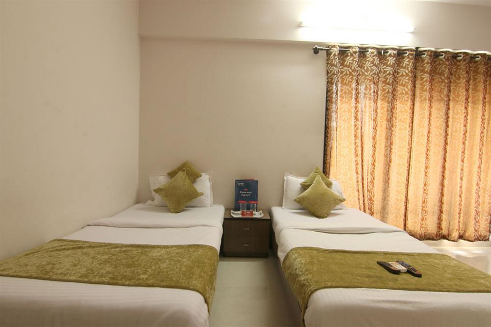 Мумбаи: OYO Apartments Mumbai Vikhroli