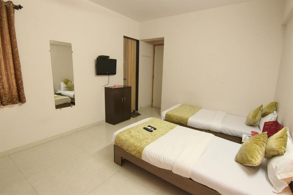 Мумбаи: OYO Apartments Mumbai Vikhroli