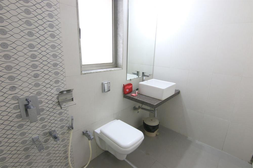 Мумбаи: OYO Apartments Mumbai Vikhroli