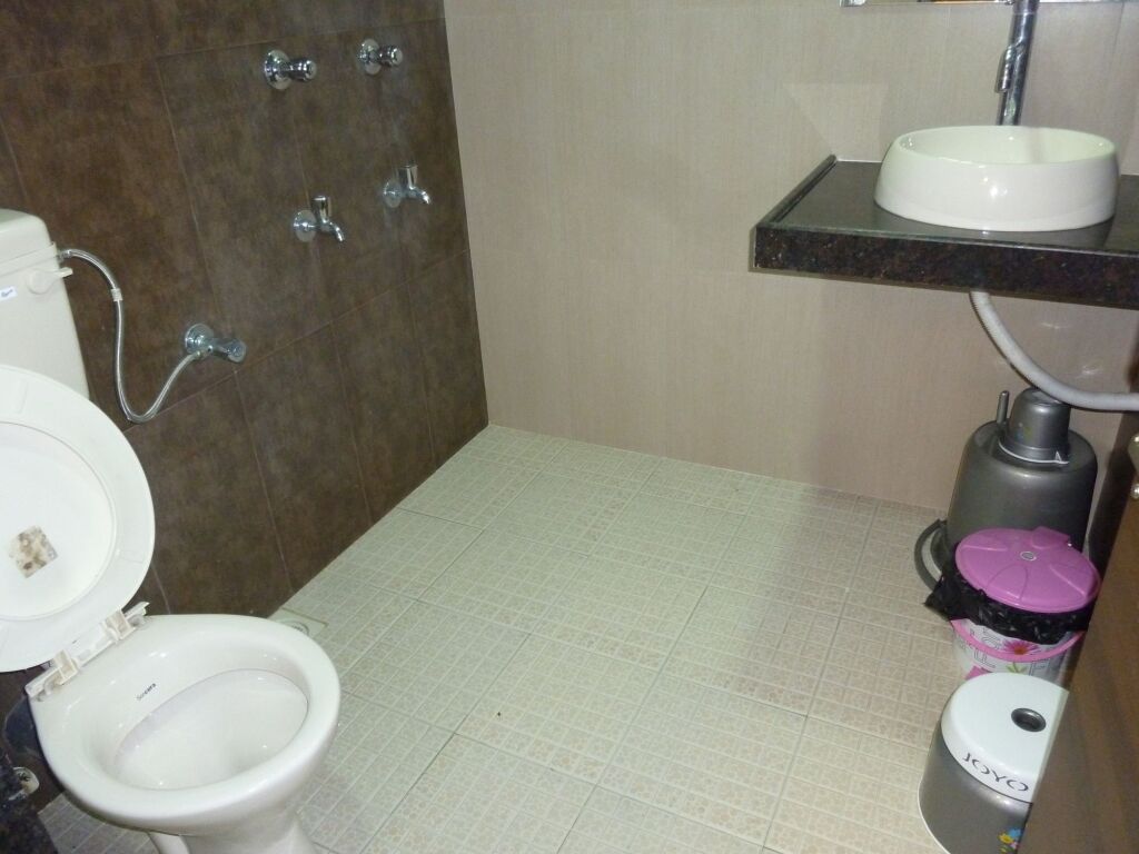 Мумбаи: Hotel Regal Palace