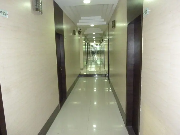 Мумбаи: Hotel Regal Palace