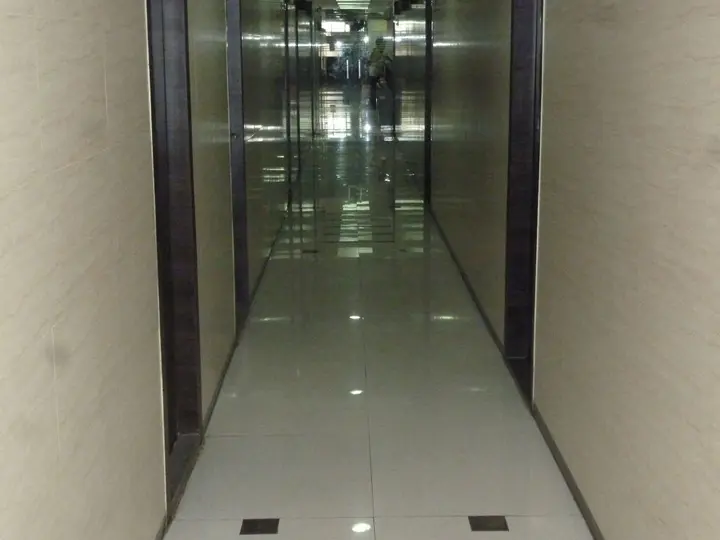 Мумбаи: Hotel Regal Palace