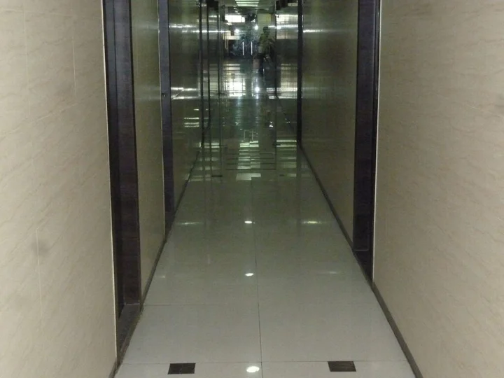 Мумбаи: Hotel Regal Palace