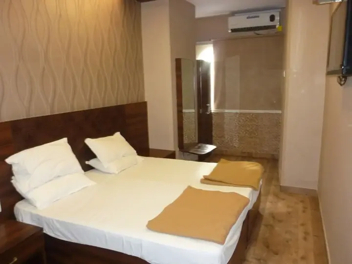 Мумбаи: Hotel Regal Palace