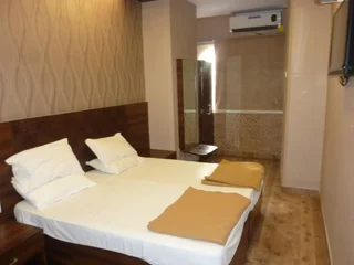 Мумбаи: Hotel Regal Palace