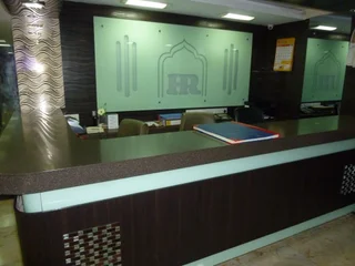 Мумбаи: Hotel Regal Palace