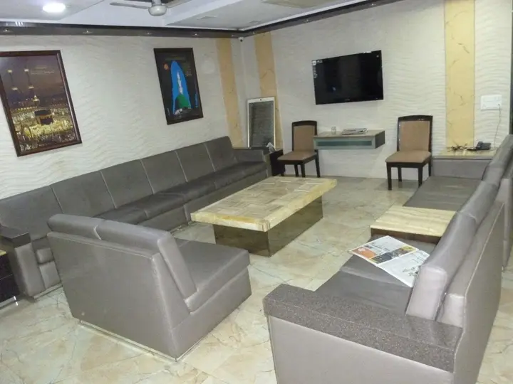 Мумбаи: Hotel Regal Palace