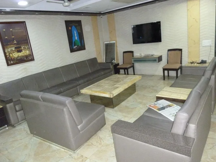 Мумбаи: Hotel Regal Palace
