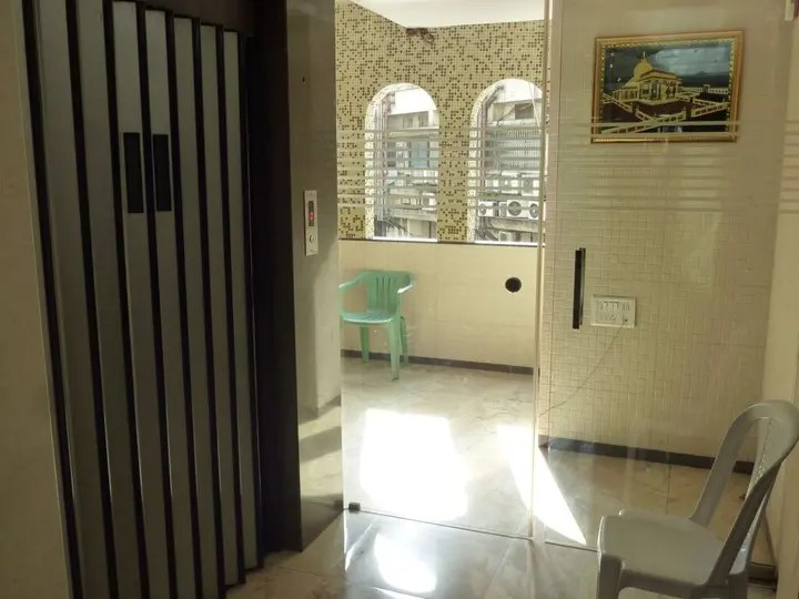 Мумбаи: Hotel Regal Palace