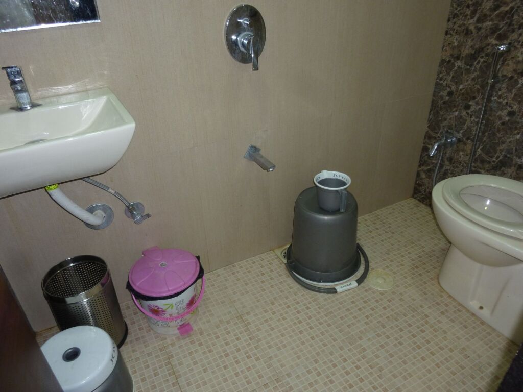 Hotel Regal Palace — фото 1