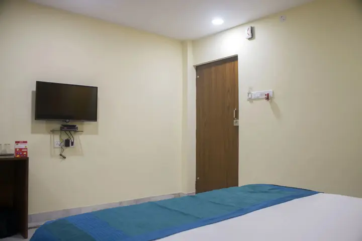 Джамшедпур: The Altira Hotel