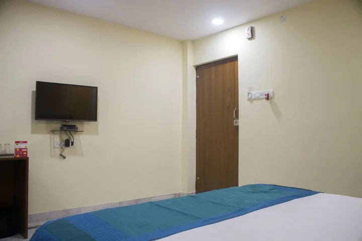 Джамшедпур: The Altira Hotel