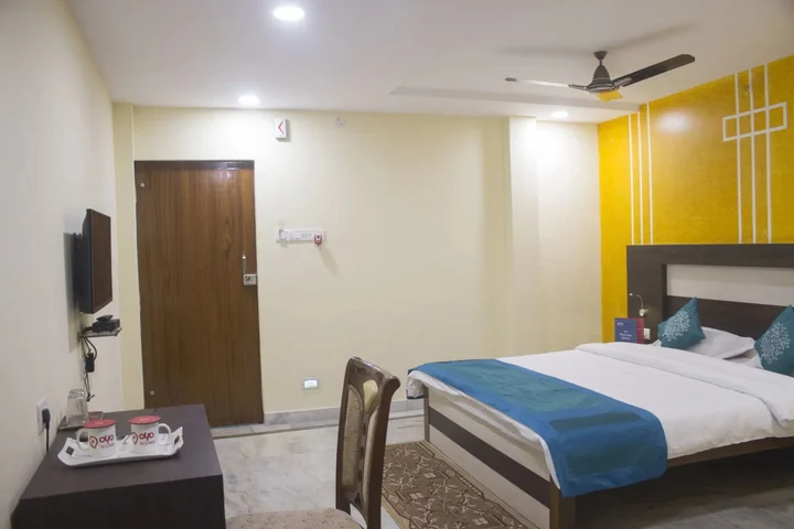 Джамшедпур: The Altira Hotel